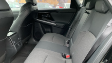 Toyota bZ4X 150kW Motion 71.4kWh 5dr Auto [11kW] Electric Hatchback